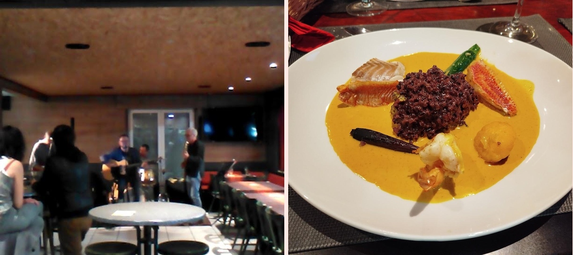 Restaubar - Photo 2